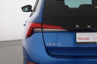 Skoda Scala 1.6 TDI DSG Style