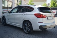 BMW X1 xDrive 20i M Sport