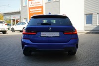 BMW 330 e M Sport