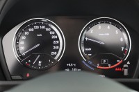 BMW Active Tourer 218i Luxury Line