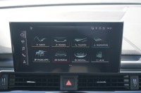 Audi A4 Avant 35 TFSI