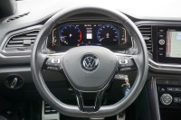 VW T-Roc 2.0 TSI Sport 4Motion