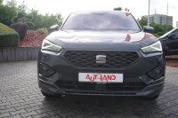 Seat Tarraco 2.0 TDI FR 4Drive DSG