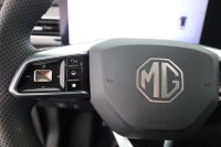 MG HS 1.5 T-GDI Luxury Aut.