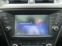 Toyota Avensis 1.8
