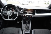 Audi A1 Sportback 35 1.5 TFSI S line S-Tronic