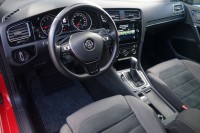 VW Golf VII 1.5 TSI DSG Comfortline