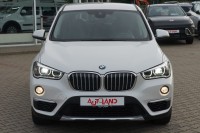 BMW X1 xDrive20i xLine