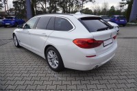 BMW 520 d Touring Aut.