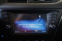 Toyota Avensis 1.8 TS Edition-S