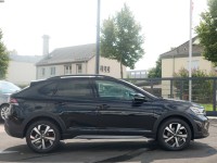 VW Taigo 1.0 TSI DSG