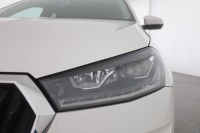 Skoda Fabia 1.0 TSI DSG