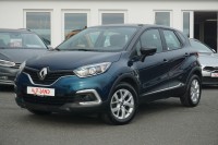 Vorschau: Renault Captur 0.9 TCe