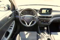 Hyundai Tucson 1.6 Trend 2WD