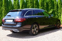 Mercedes-Benz C 180 C180 T-Modell Avantgarde