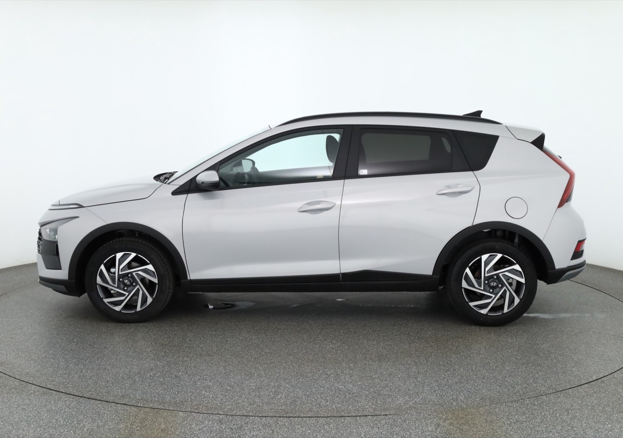 Hyundai BAYON Bayon 1.0T-GDI