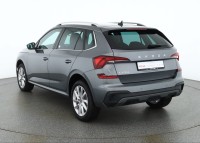 Skoda Kamiq 1.0 TSI DSG
