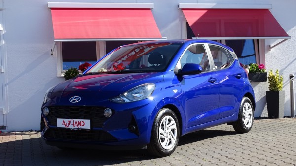 Hyundai i10 1.0 Select