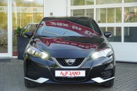 Nissan Micra 1.0 IG-T Visia