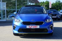 Kia cee'd Ceed 1.4 T-GDI Platinum