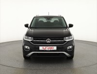 VW T-Cross 1.0 TSI Style