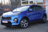 Vorschau: Kia Sportage 1.6 Dream Team