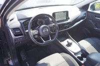 Nissan Qashqai 1.3 DIG-T mHev AT N-Connecta