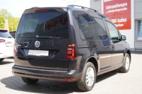VW Caddy 2.0 TDI DSG Trendline