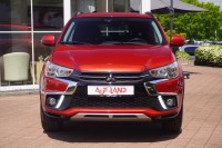 Mitsubishi ASX 1.6