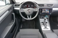 Skoda Superb Combi 2.0 TDI Ambition