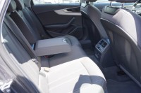 Audi A4 Avant 35 TDI basis