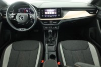Skoda Scala 1.5 TSI DSG