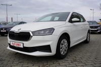 Vorschau: Skoda Fabia 1.0 TSI