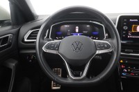 VW T-Roc 1.0 TSI R-Line