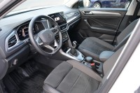 VW T-Roc 1.0 TSI