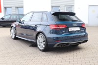 Audi A3 Sportback 35 TFSI S-Line