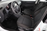 Skoda Fabia Combi 1.4 TDI