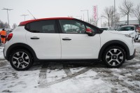 Citroen C3 1.2 PureTech 110 Shine