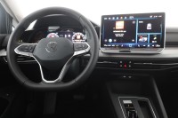 VW Golf VIII 1.5 eHybrid DSG