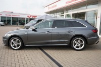 Audi A4 Avant 35 2.0 TFSI S line