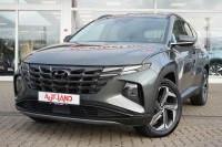 Vorschau: Hyundai Tucson 1.6 Trend 4WD
