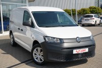 VW Caddy Cargo 2.0 TDI Basis Maxi