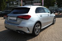 Mercedes-Benz A 180 A180 AMG Line Pano