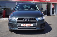 Audi Q3 2.0 TFSI quattro basis DSG