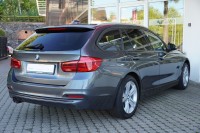 BMW 320 d