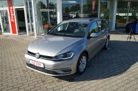 VW Golf VII Variant 1.6 TDI DSG