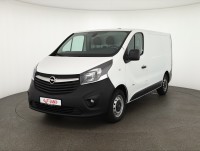 Opel Vivaro B 1.6 CDTI L1H1 2.9t Navi Tempomat Bluetooth