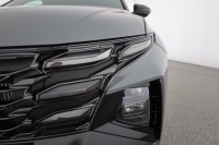 Hyundai Tucson 1.6T-GDI N-Line