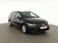 VW Golf Variant 2.0 TDI DSG Life