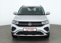 VW T-Cross 1.0 TSI DSG